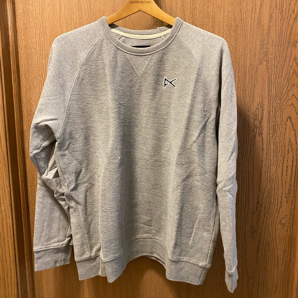 Anon Crewneck Sweater
